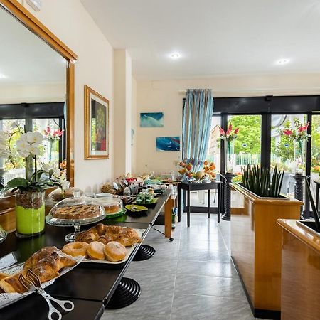 Hotel Il Gabbiano Сабаудия Экстерьер фото