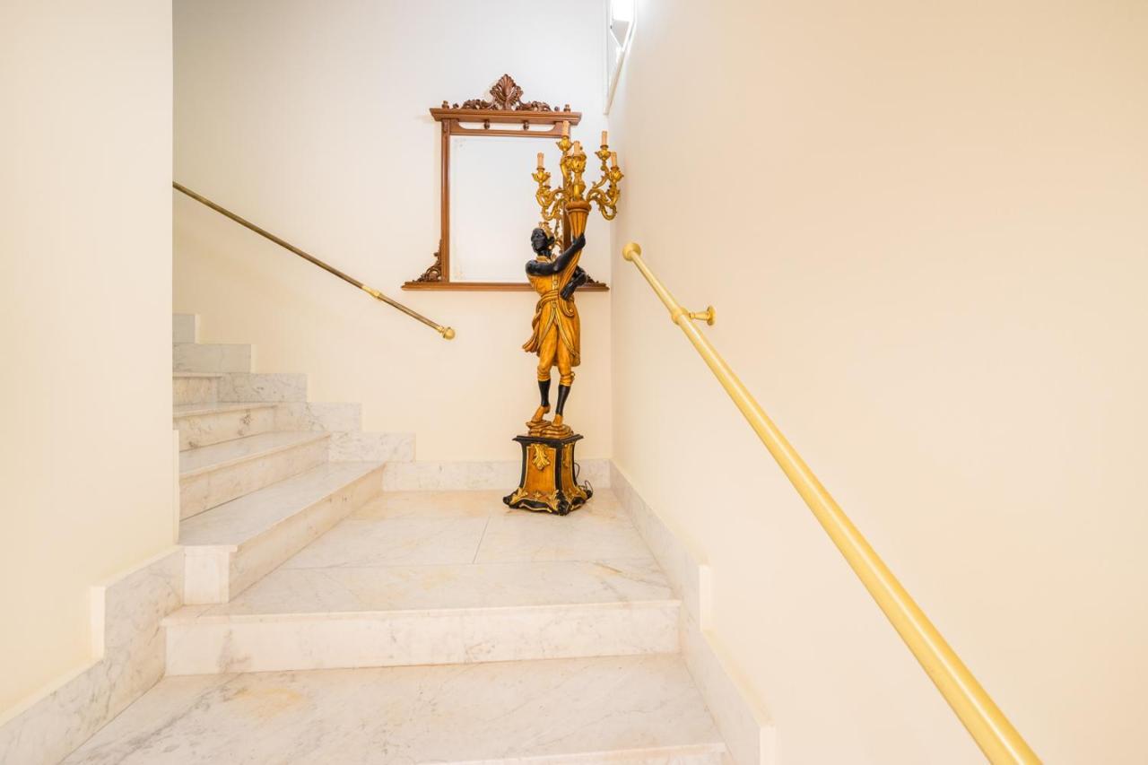 Hotel Il Gabbiano Сабаудия Экстерьер фото