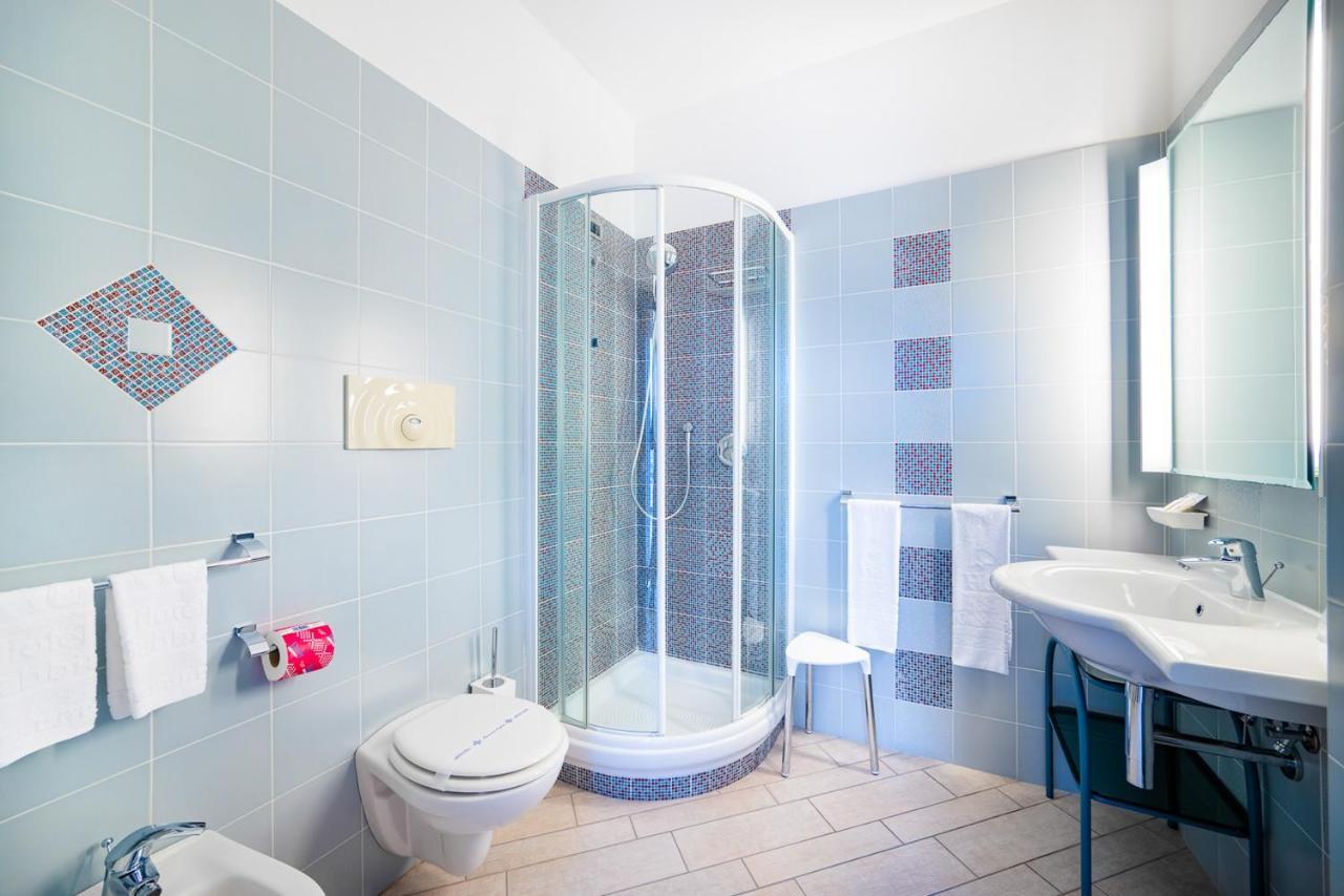 Hotel Il Gabbiano Сабаудия Экстерьер фото