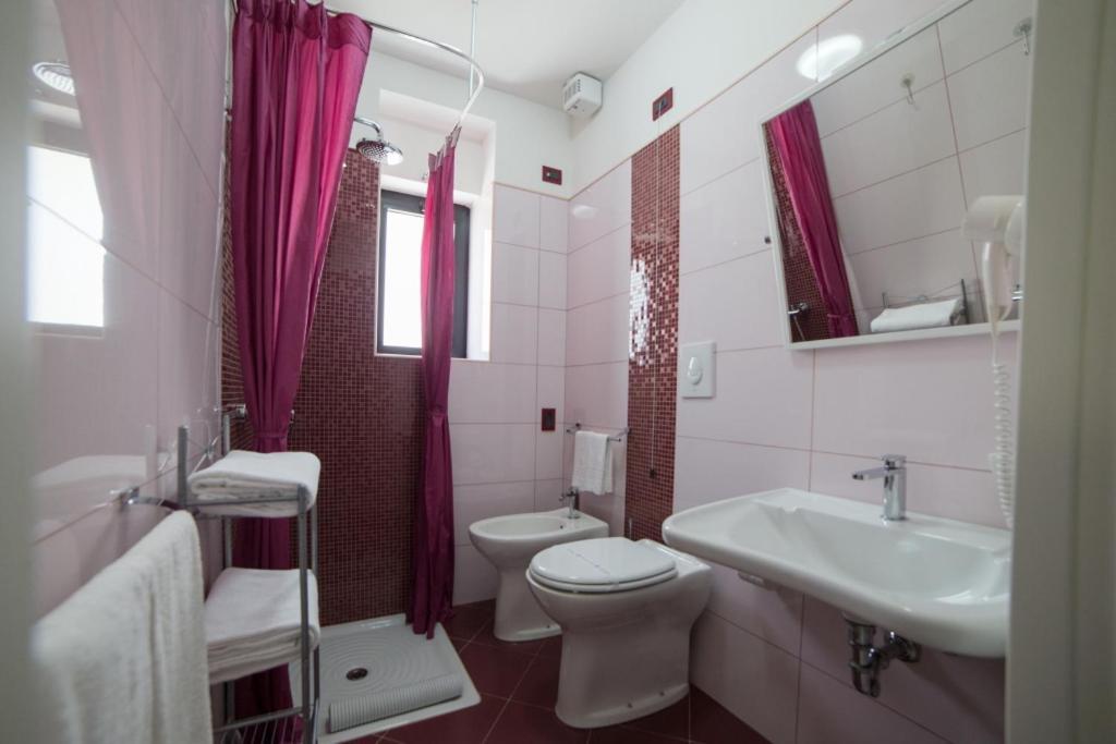 Hotel Il Gabbiano Сабаудия Экстерьер фото